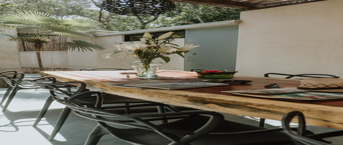 Foto de edificio en venta en calle 11 sur , la veleta, tulum, quintana roo, 26817275 No. 03