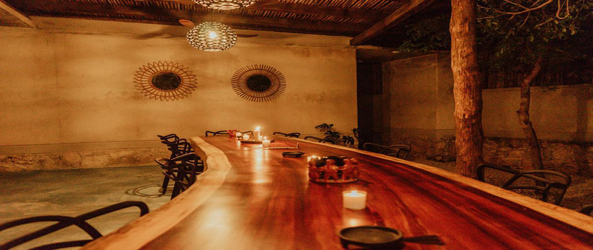 Foto de edificio en venta en calle 11 sur , la veleta, tulum, quintana roo, 26817275 No. 04