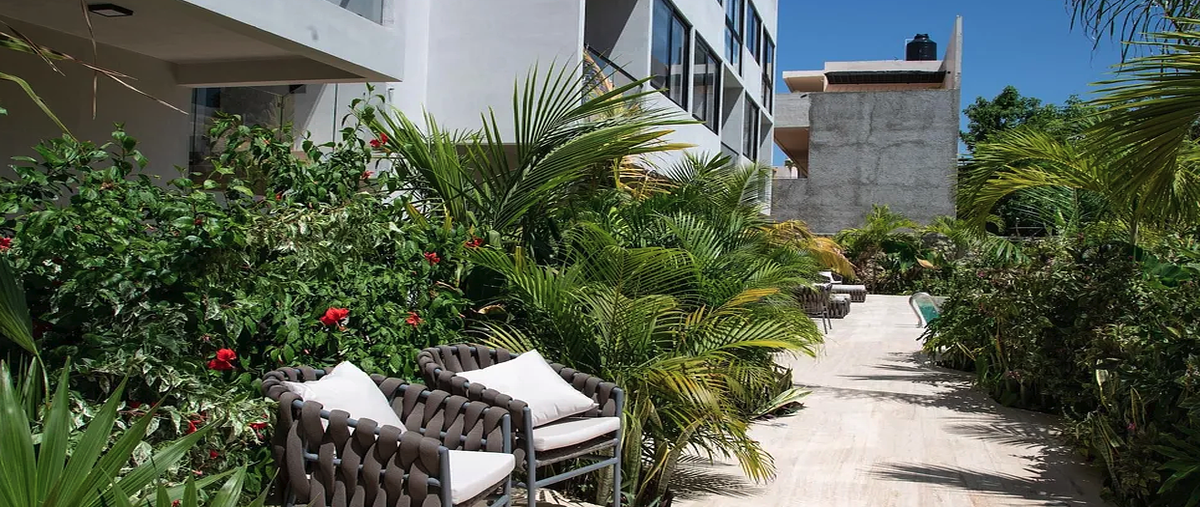 Foto de departamento en calle 11 sur manzana 5 lotes 17 y 18 , la veleta, tulum, quintana roo, 0 foto 02 Foto de departamento en venta en calle 11 sur manzana 5 lotes 17 y 18 , la veleta, tulum, quintana roo, 0 No. 02