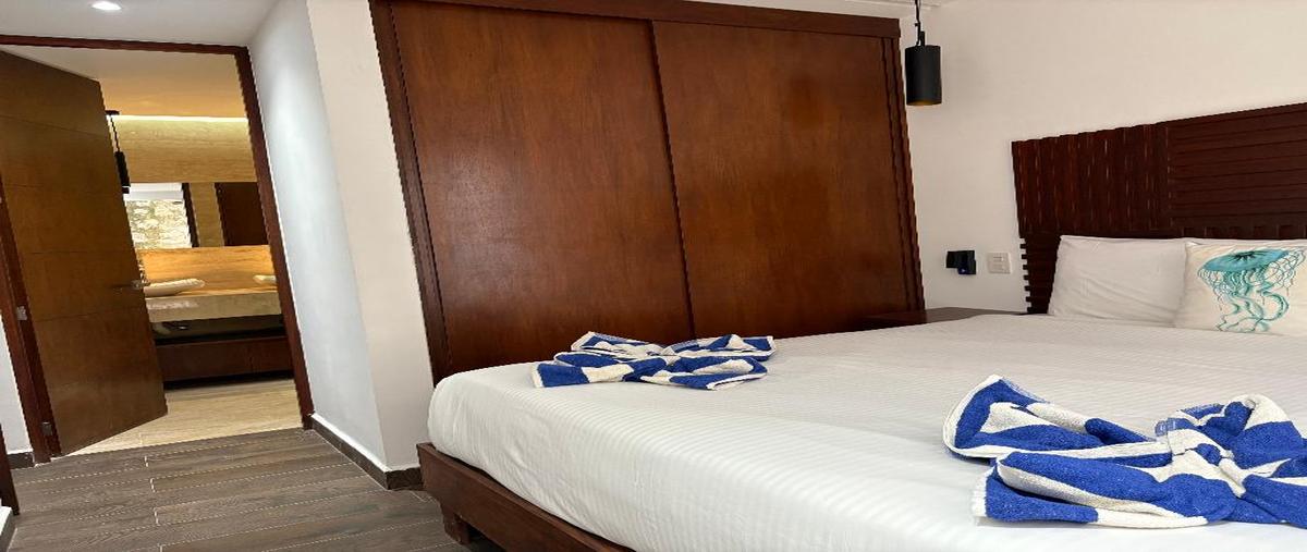 Foto de departamento en venta en calle 11 sur manzana 5lote 17 y 18, la veleta, tulum, quintana roo, 0 No. 03