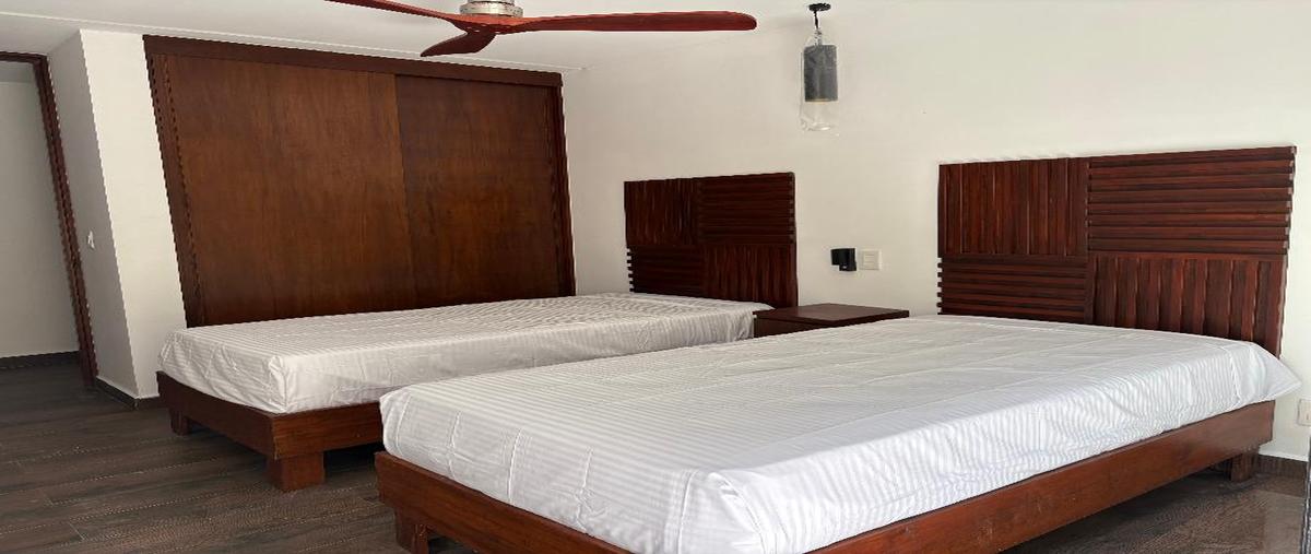 Foto de departamento en venta en calle 11 sur manzana 5lote 17 y 18, la veleta, tulum, quintana roo, 0 No. 04