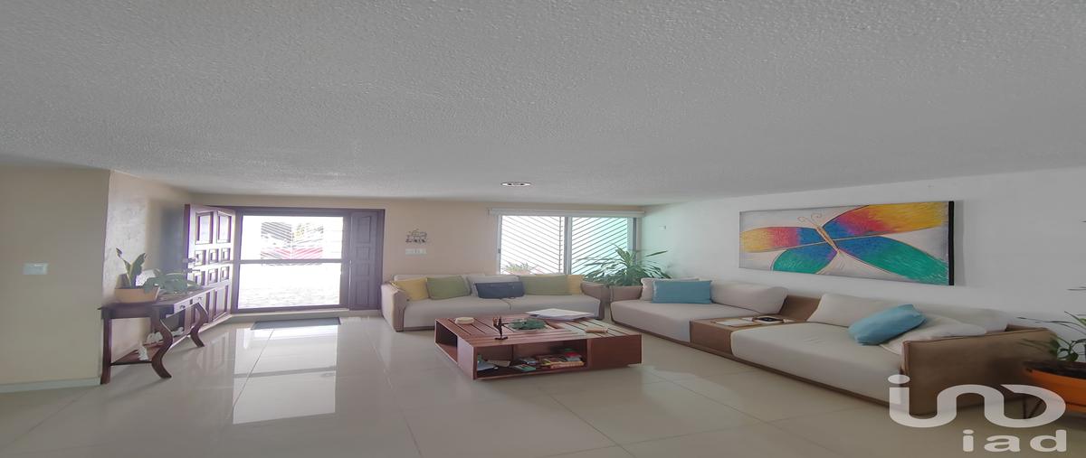 Foto de casa en venta en calle 11 x 60 y 62 547, pensiones, mérida, yucatán, 30997833 No. 03