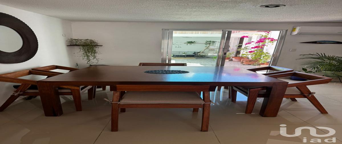 Foto de casa en venta en calle 11 x 60 y 62 547, pensiones, mérida, yucatán, 30997833 No. 04