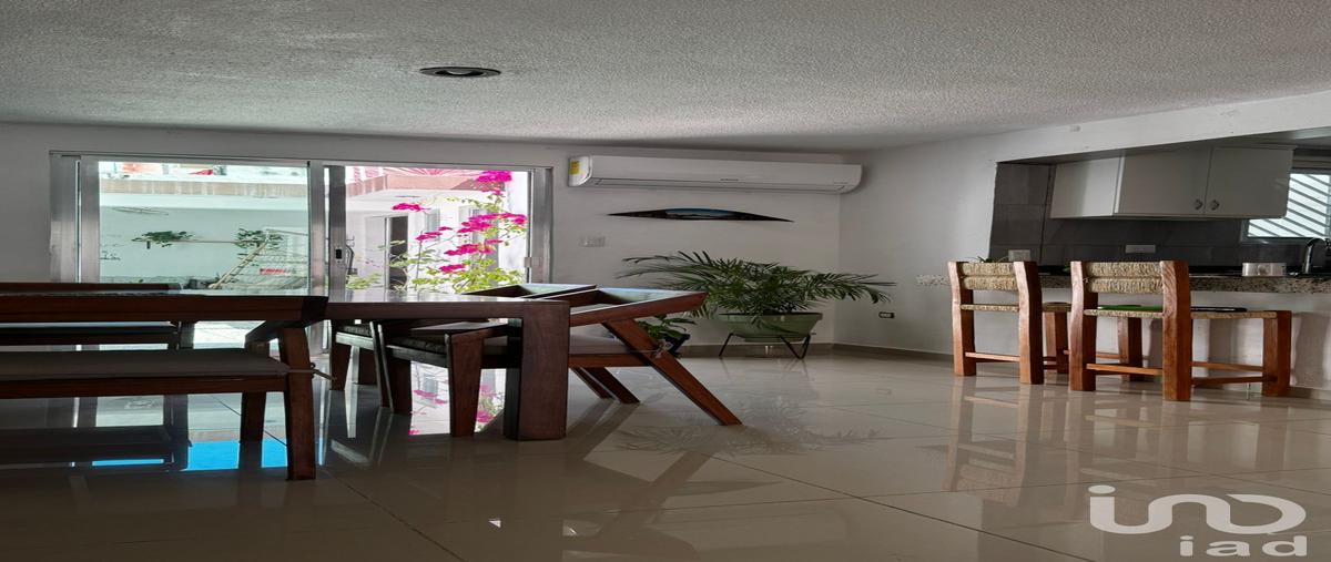 Foto de casa en venta en calle 11 x 60 y 62 547, pensiones, mérida, yucatán, 30997833 No. 05