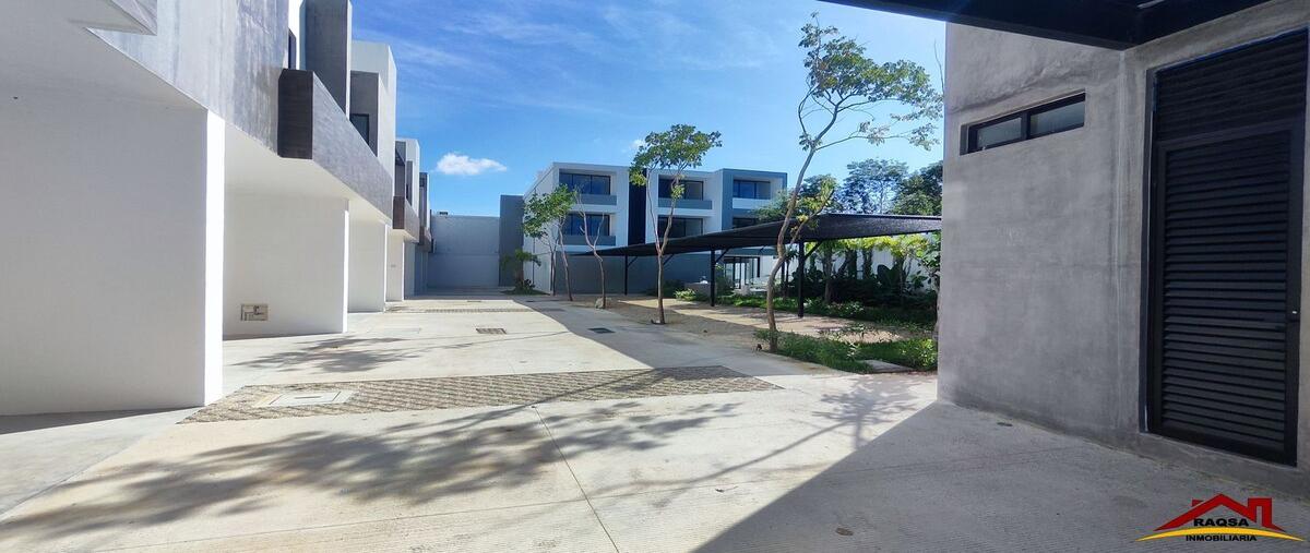 Foto de casa en venta en calle 110 x , parque industrial yucatán, mérida, yucatán, 0 No. 03