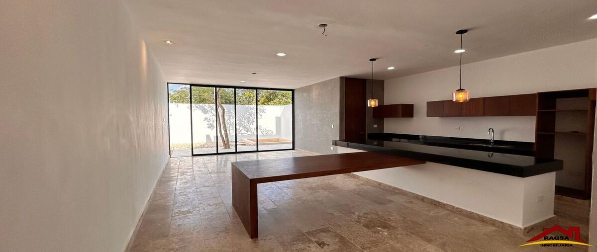 Foto de casa en venta en calle 110 x , parque industrial yucatán, mérida, yucatán, 0 No. 04