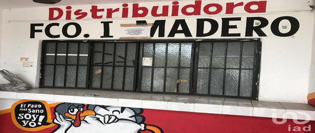 Foto de local en renta en calle 116 581, bojorquez, mérida, yucatán, 30237999 No. 01