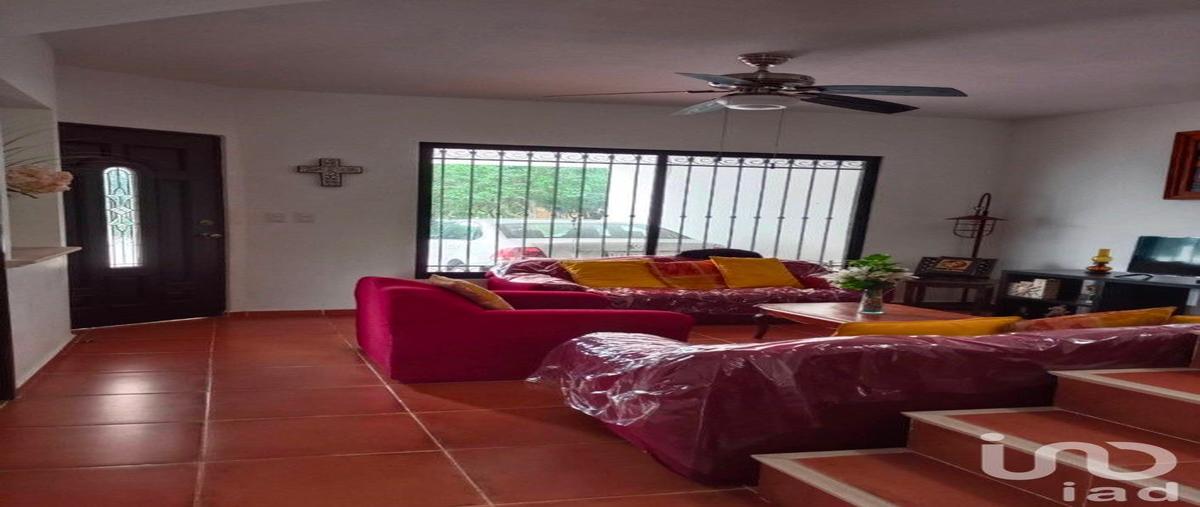 Foto de casa en venta en calle 11a 117, gran santa fe, mérida, yucatán, 28723173 No. 03