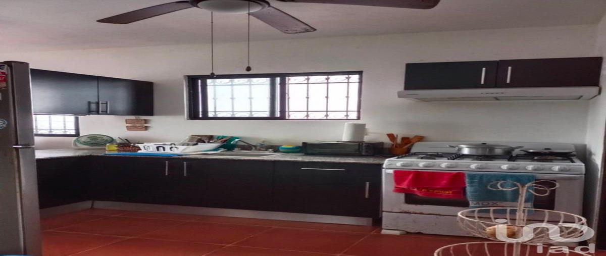 Foto de casa en venta en calle 11a 92, gran santa fe, mérida, yucatán, 28723173 No. 05