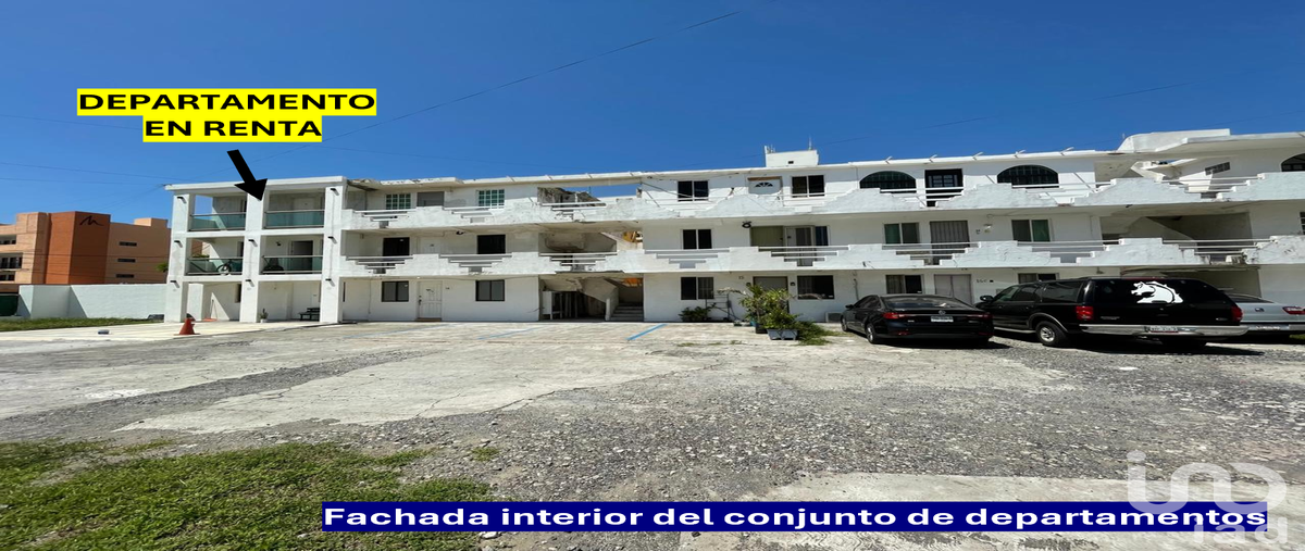 Foto de departamento en calle 12 155, costa verde, boca del rÃo, veracruz de ignacio de la llave, 31561961 foto 04 Foto de departamento en renta en calle 12 155, costa verde, boca del rÃo, veracruz de ignacio de la llave, 31561961 No. 04