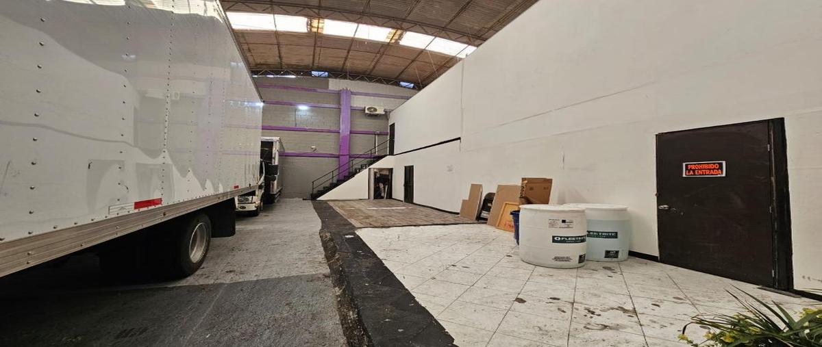 Foto de nave industrial en venta en calle 12 244-b, leyes de reforma 1a sección, iztapalapa, df / cdmx, 24296797 No. 04