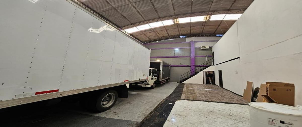 Foto de nave industrial en venta en calle 12 244-b, leyes de reforma 1a sección, iztapalapa, df / cdmx, 24296797 No. 05