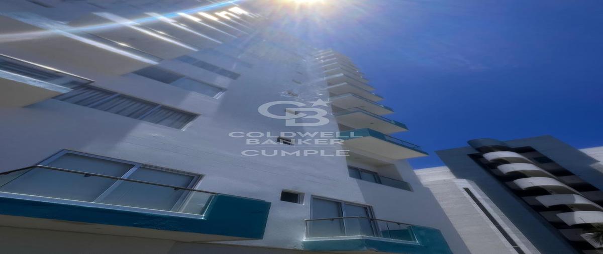 Foto de departamento en venta en calle 12 290, virginia, boca del río, veracruz de ignacio de la llave, 30282853 No. 03