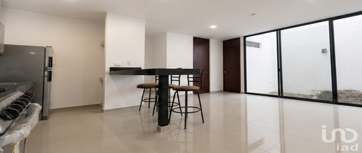 Foto de casa en venta en calle 12 424, temozon norte, mérida, yucatán, 31134018 No. 04
