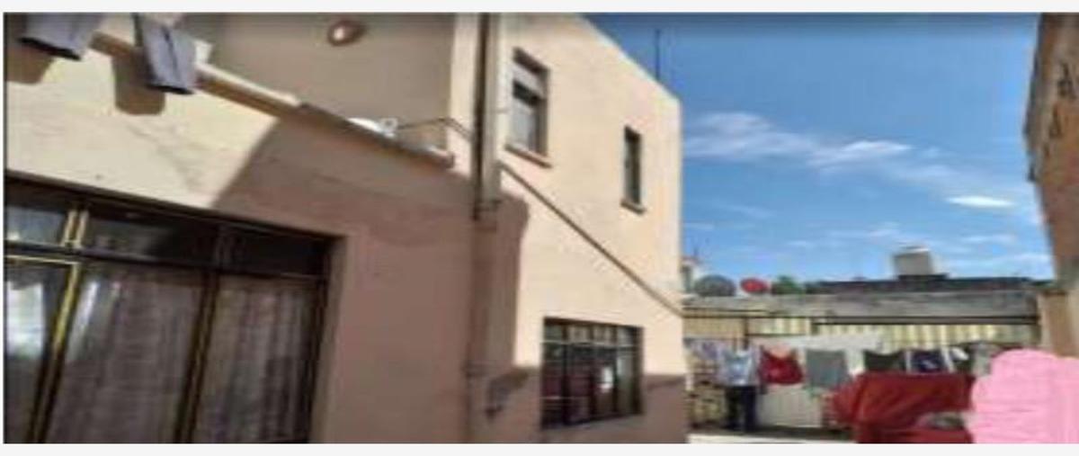 Foto de casa en venta en calle 12 74, olivar del conde 1a sección, álvaro obregón, df / cdmx, 12577304 No. 05