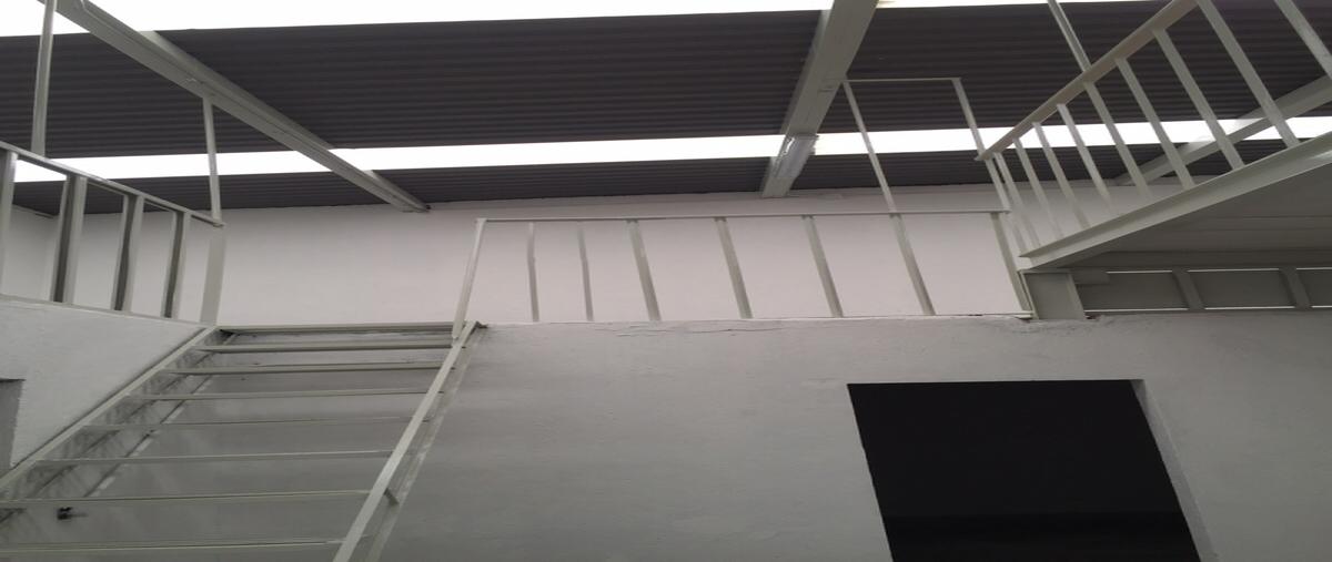 Foto de bodega en calle 12 , guadalupe proletaria, gustavo a. madero, df / cdmx, 30775699 foto 04 Foto de bodega en renta en calle 12 , guadalupe proletaria, gustavo a. madero, df / cdmx, 30775699 No. 04