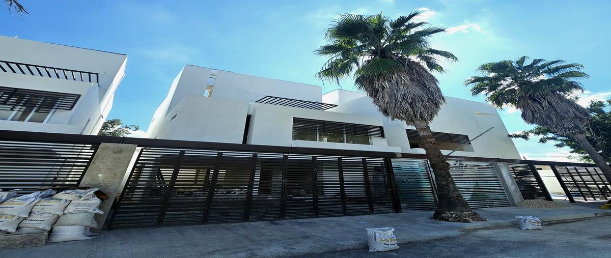 Foto de casa en venta en calle 12 , jardines de vista alegre, mérida, yucatán, 28942614 No. 03
