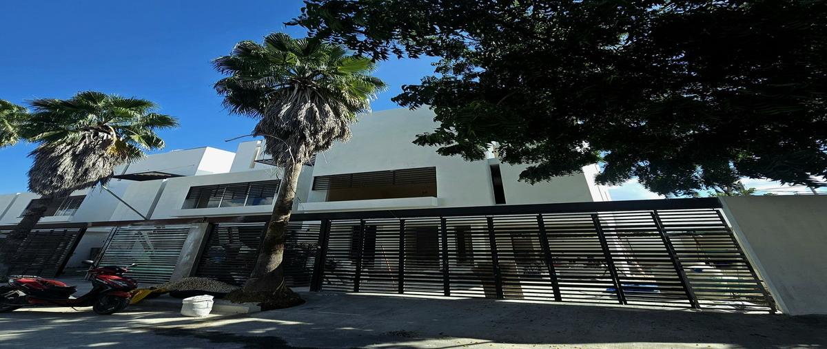 Foto de casa en venta en calle 12 , jardines de vista alegre, mérida, yucatán, 28942614 No. 04
