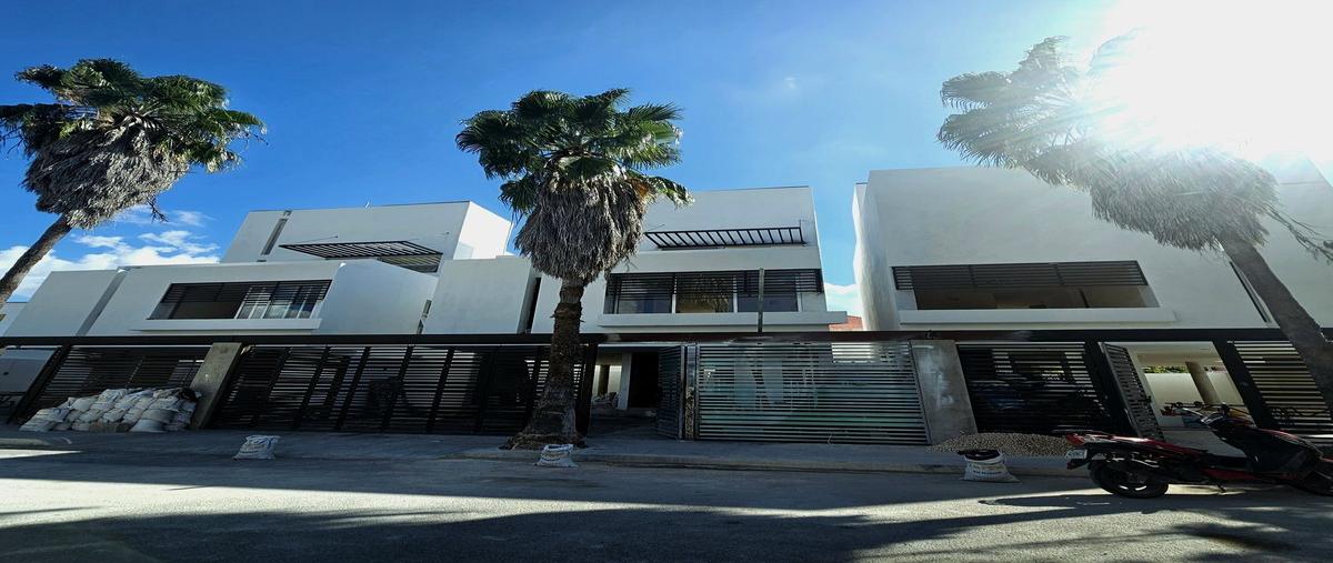 Foto de casa en venta en calle 12 , jardines de vista alegre, mérida, yucatán, 28942614 No. 05