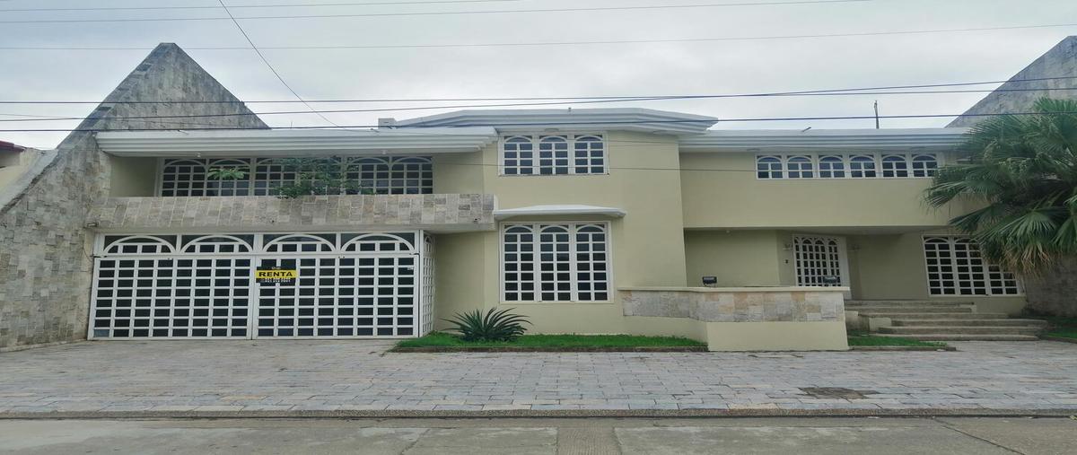 Foto de casa en renta en calle 12 manzana 27, lote 15 , petrolera, minatitlán, veracruz de ignacio de la llave, 25054598 No. 01