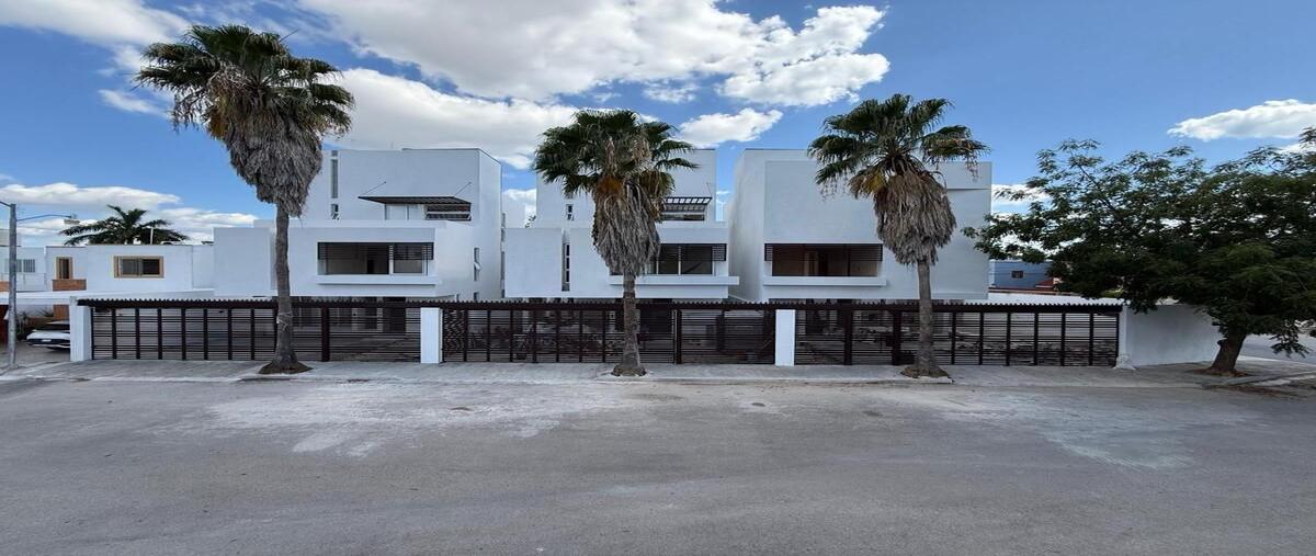 Foto de casa en calle 12 , privada vista alegre, mérida, yucatán, 28945940 foto 02 Foto de casa en venta en calle 12 , privada vista alegre, mérida, yucatán, 28945940 No. 02