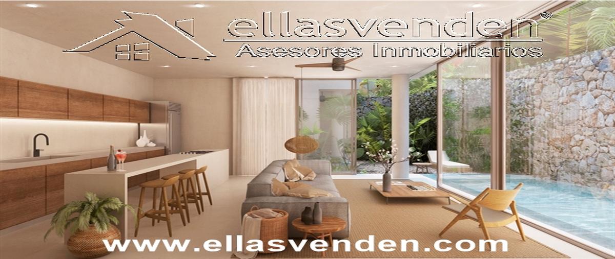 Foto de departamento en venta en calle 12 sur 1020, tulum centro, tulum, quintana roo, 28010141 No. 04