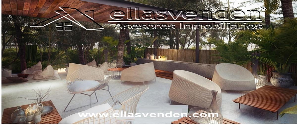 Foto de departamento en venta en calle 12 sur 1020, tulum centro, tulum, quintana roo, 28010250 No. 03