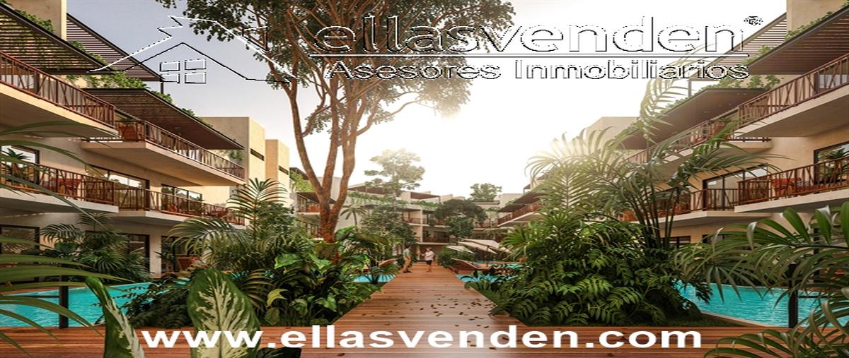 Foto de departamento en venta en calle 12 sur 1020, tulum centro, tulum, quintana roo, 28010295 No. 04