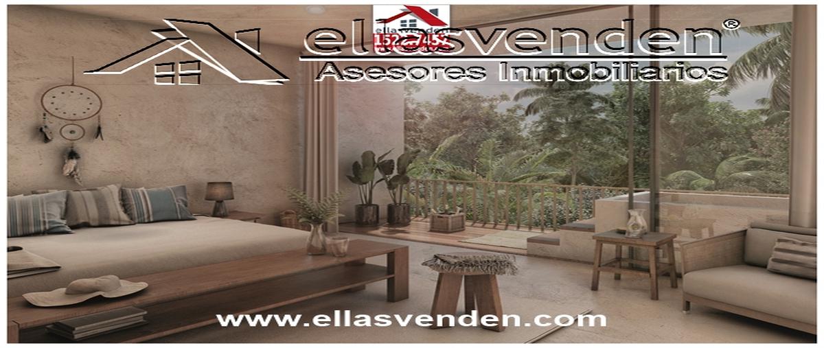Foto de departamento en venta en calle 12 sur 1020, tulum centro, tulum, quintana roo, 28010314 No. 05