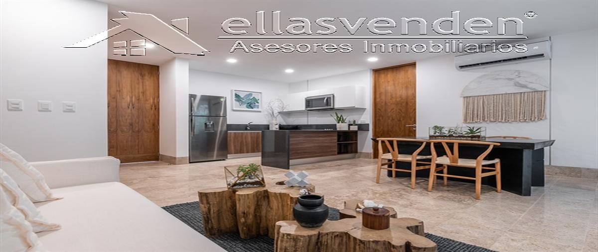 Foto de departamento en venta en calle 12 sur 1020, tulum centro, tulum, quintana roo, 28010319 No. 03