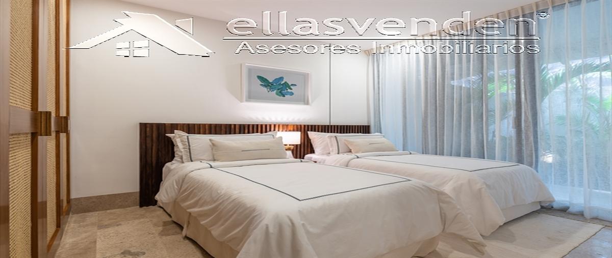 Foto de departamento en venta en calle 12 sur 1020, tulum centro, tulum, quintana roo, 28010319 No. 04