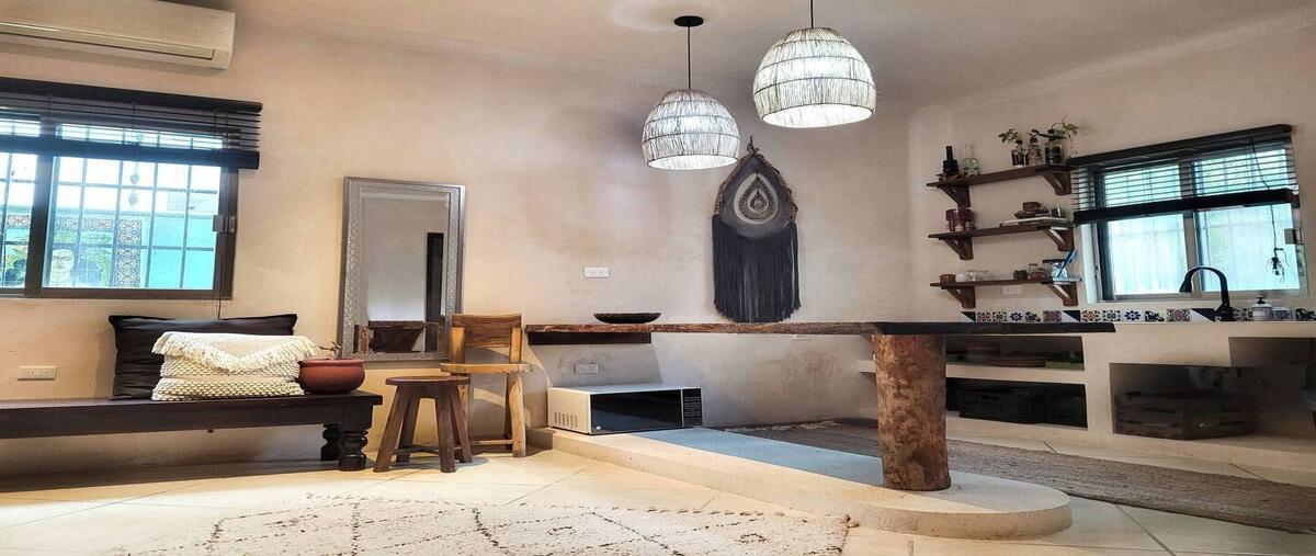 Foto de casa en renta en calle 12 sur 295 , la veleta, tulum, quintana roo, 28826680 No. 05