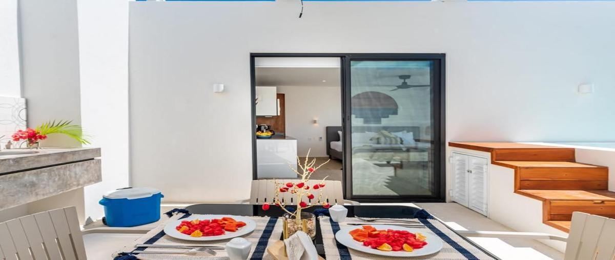 Foto de departamento en venta en calle 12 sur la veleta , tulum centro, tulum, quintana roo, 28346606 No. 04