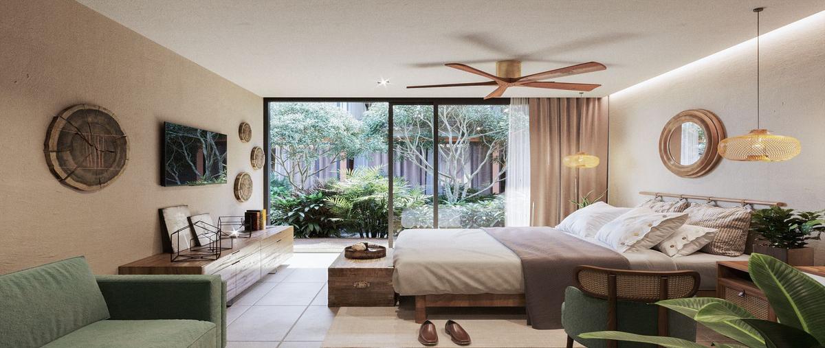 Foto de departamento en venta en calle 12 sur manzana 61 lote 5 , region 15 kukulcan, tulum, quintana roo, 29294799 No. 03