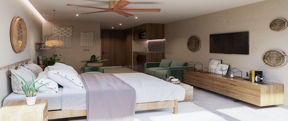 Foto de departamento en venta en calle 12 sur manzana 61 lote 5 , region 15 kukulcan, tulum, quintana roo, 29294799 No. 05