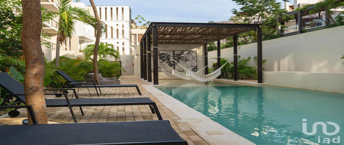 Foto de departamento en venta en calle 12 sur , tulum centro, tulum, quintana roo, 30246656 No. 05