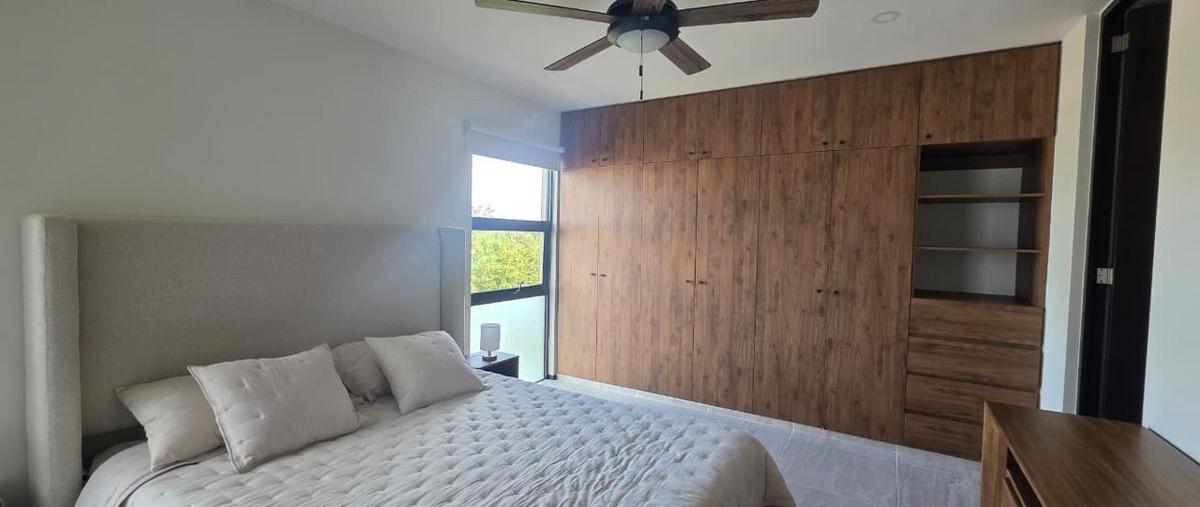 Foto de departamento en venta en calle 12 , temozon norte, mérida, yucatán, 28952608 No. 07