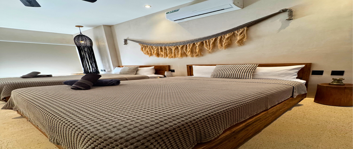 Foto de departamento en venta en calle 12 , tulum centro, tulum, quintana roo, 30516899 No. 03