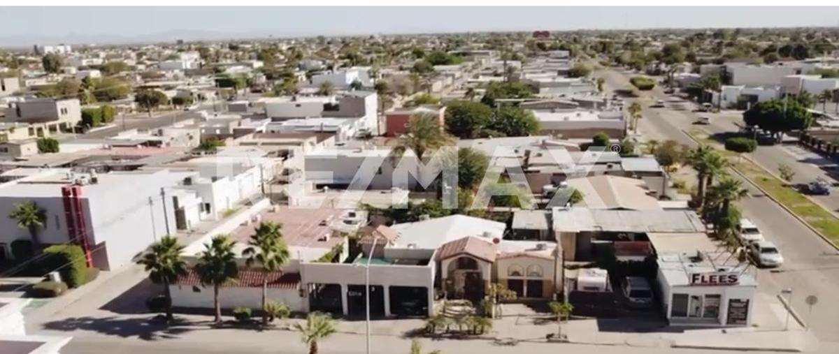 Foto de terreno comercial en renta en calle 12 y avenida felix contreras , residencias, san luis río colorado, sonora, 0 No. 03