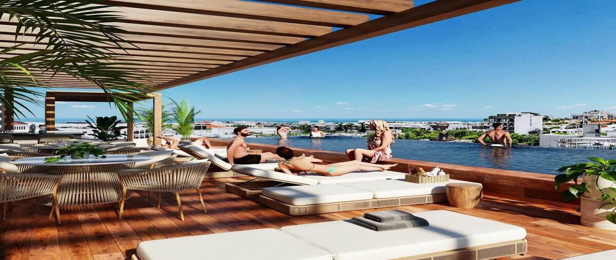 Foto de departamento en venta en calle 122 norte 133 , dunas, solidaridad, quintana roo, 0 No. 03