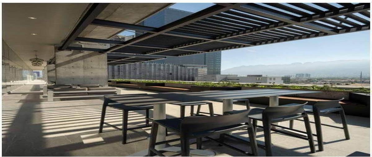 Foto de oficina en renta en calle 123 , cumbres del valle, monterrey, nuevo león, 29383004 No. 04