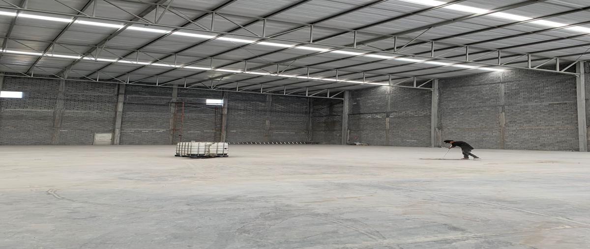Foto de bodega en renta en calle 123 , lomas de santa catarina, santa catarina, nuevo león, 27928456 No. 03