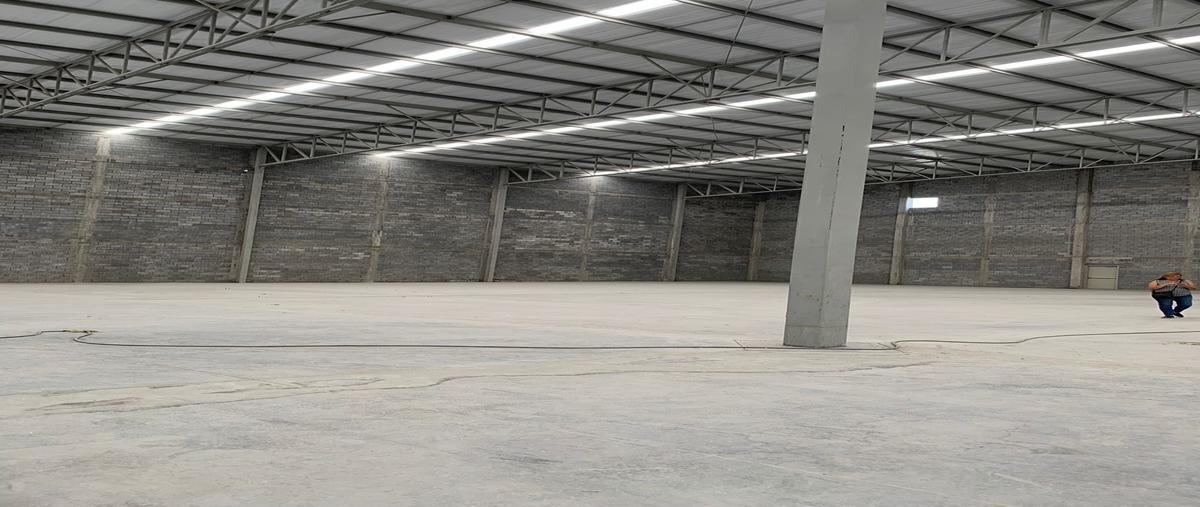 Foto de bodega en renta en calle 123 , lomas de santa catarina, santa catarina, nuevo león, 27928456 No. 04