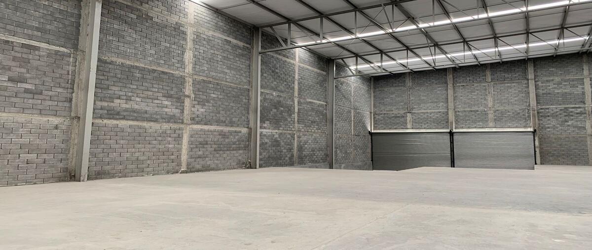 Foto de bodega en renta en calle 123 , lomas de santa catarina, santa catarina, nuevo león, 27928456 No. 05