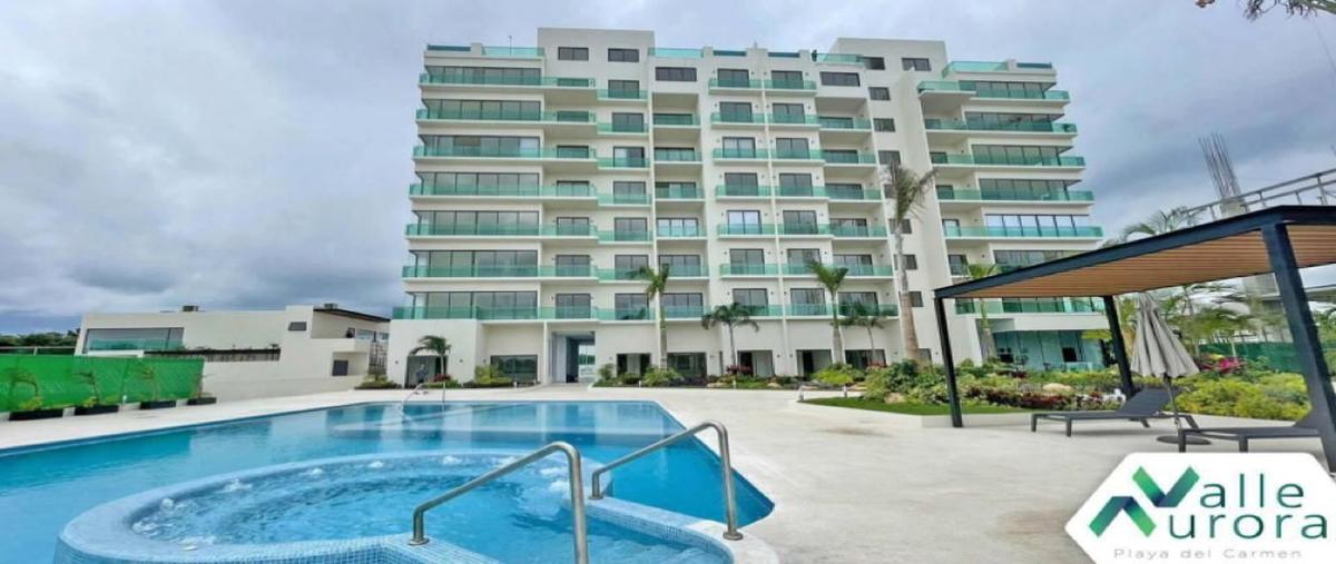 Foto de departamento en calle 125 norte , playa del carmen, solidaridad, quintana roo, 24510914 foto 01 Foto de departamento en venta en calle 125 norte , playa del carmen, solidaridad, quintana roo, 24510914 No. 01