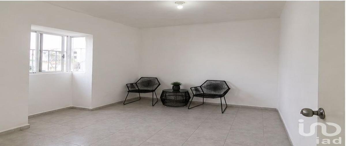 Foto de departamento en venta en calle 127-n 86, bosques san miguel, benito juárez, quintana roo, 31099018 No. 04