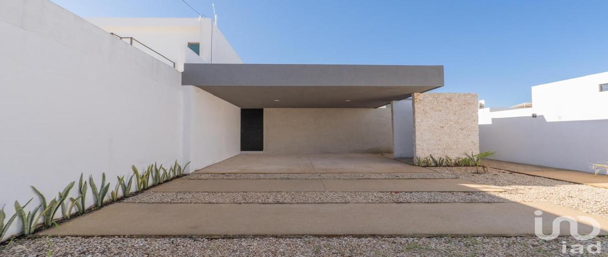 Foto de casa en venta en calle 13 154, cholul, mÃ©rida, yucatÃ¡n, 31626100 No. 03