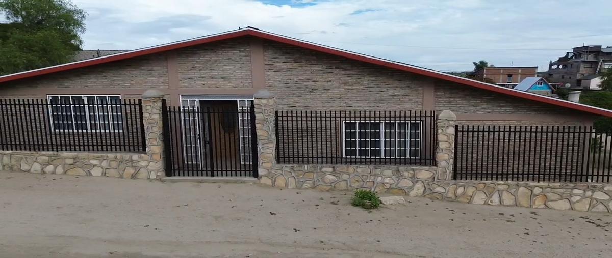 Foto de casa en calle 13 a s/n , el refugio, tecate, baja california, 0 foto 01 Foto de casa en venta en calle 13 a s/n , el refugio, tecate, baja california, 0 No. 01