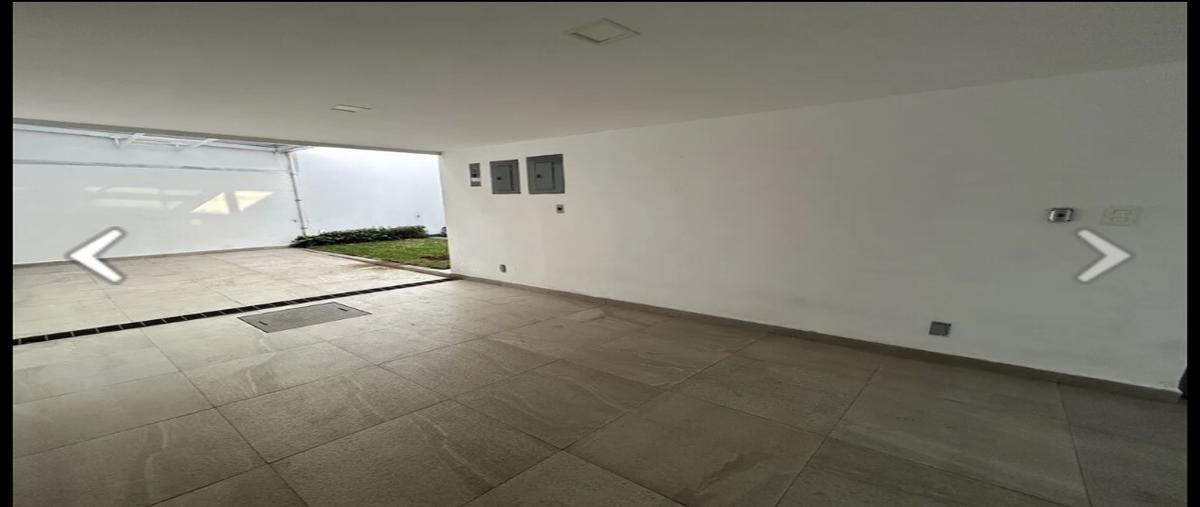 Foto de casa en venta en calle 13 , club de golf méxico, tlalpan, df / cdmx, 0 No. 03