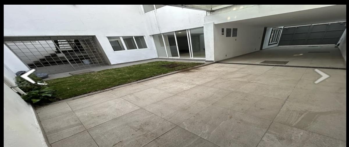 Foto de casa en venta en calle 13 , club de golf méxico, tlalpan, df / cdmx, 0 No. 04